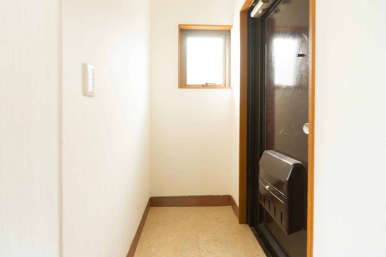 K&K Apartment Kita-Akabane #301 Tokyo prefektur Exteriör bild