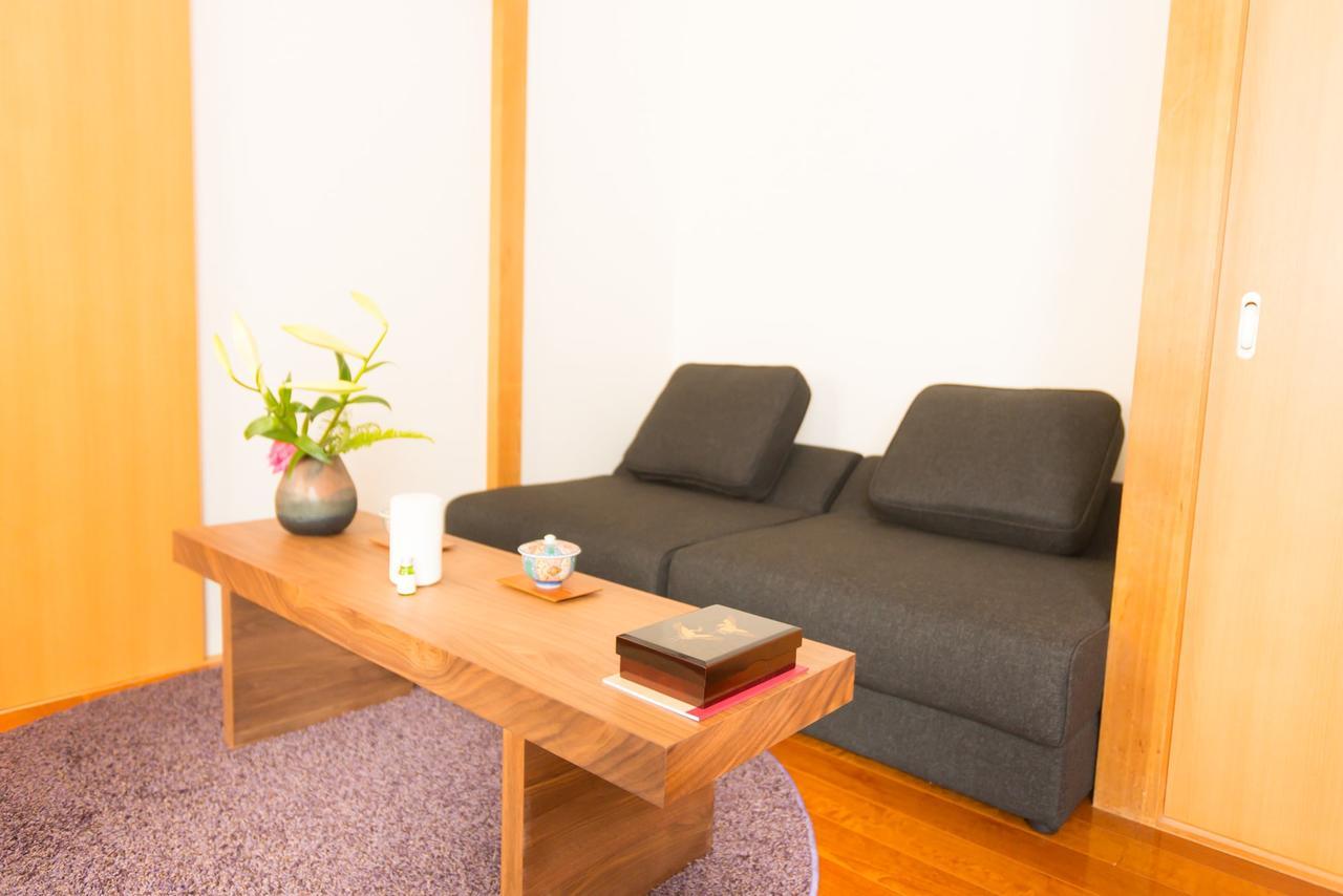 K&K Apartment Kita-Akabane #301 Tokyo prefektur Exteriör bild